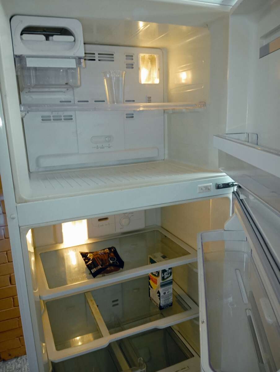 Vendo Refrigerador grande para uso doméstico