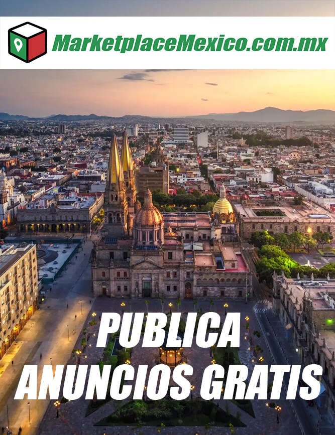 guadalajara marketplace