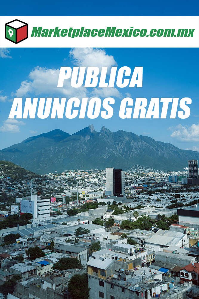 Anuncios Monterrey