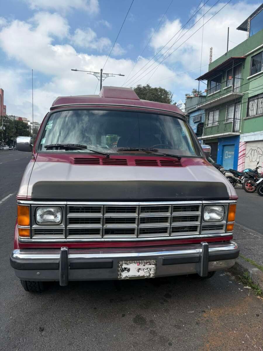 Venta de camioneta
